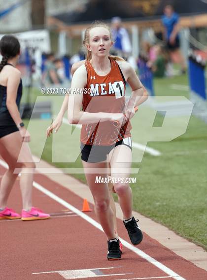 Thumbnail 1 in NCAC League Meet photogallery.