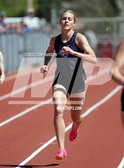 Thumbnail 1 in NCAC League Meet photogallery.