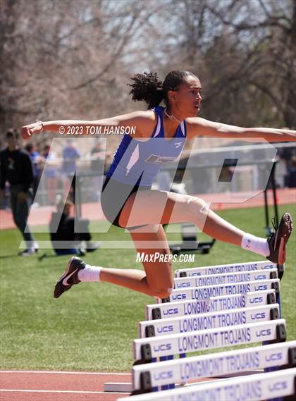 Thumbnail 2 in NCAC League Meet photogallery.
