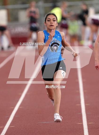 Thumbnail 1 in NCAC League Meet photogallery.