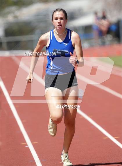 Thumbnail 1 in NCAC League Meet photogallery.