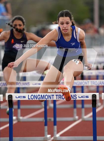 Thumbnail 1 in NCAC League Meet photogallery.