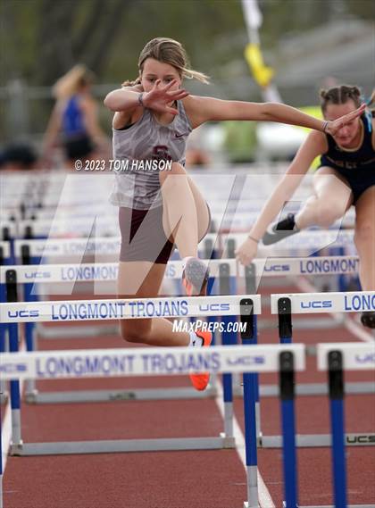 Thumbnail 1 in NCAC League Meet photogallery.