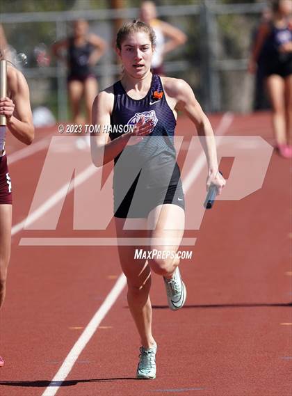 Thumbnail 3 in NCAC League Meet photogallery.