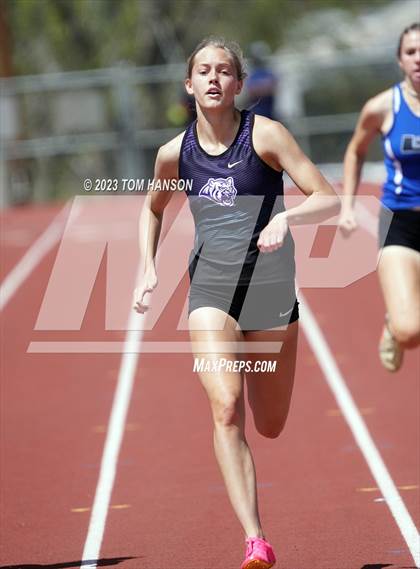 Thumbnail 3 in NCAC League Meet photogallery.