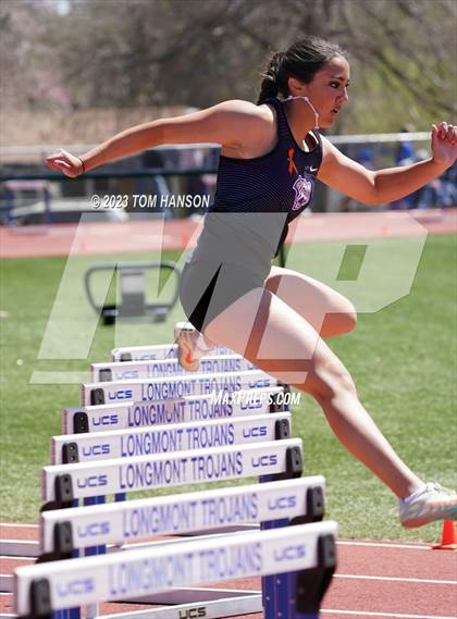Thumbnail 1 in NCAC League Meet photogallery.