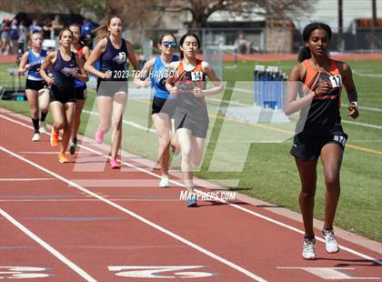 Thumbnail 1 in NCAC League Meet photogallery.