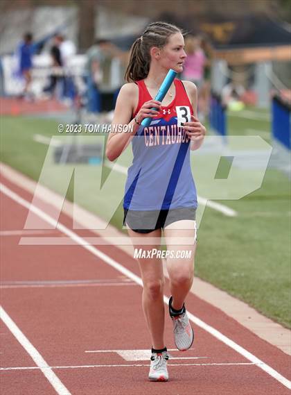 Thumbnail 3 in NCAC League Meet photogallery.