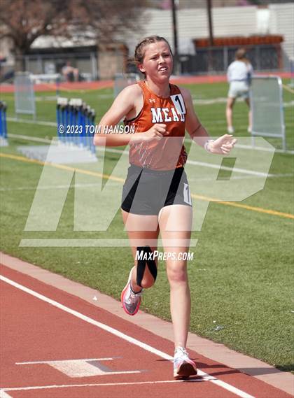 Thumbnail 3 in NCAC League Meet photogallery.