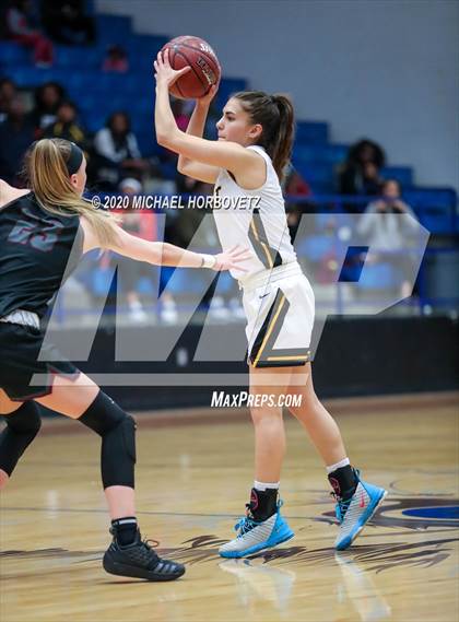 Thumbnail 3 in Wylie vs. Plano East (UIL 6A Bi-District Playoff) photogallery.