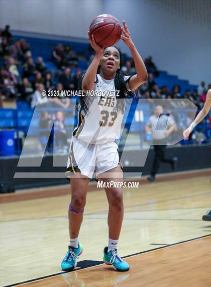 Thumbnail 2 in Wylie vs. Plano East (UIL 6A Bi-District Playoff) photogallery.