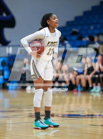 Thumbnail 2 in Wylie vs. Plano East (UIL 6A Bi-District Playoff) photogallery.