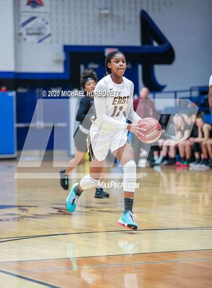 Thumbnail 1 in Wylie vs. Plano East (UIL 6A Bi-District Playoff) photogallery.