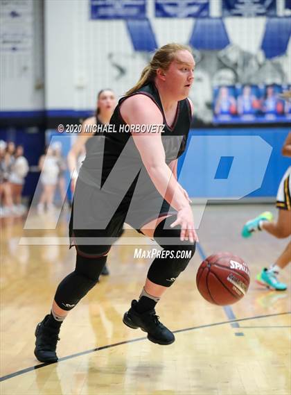 Thumbnail 3 in Wylie vs. Plano East (UIL 6A Bi-District Playoff) photogallery.