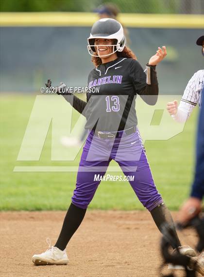 Thumbnail 1 in Franklin @ Elk Grove photogallery.