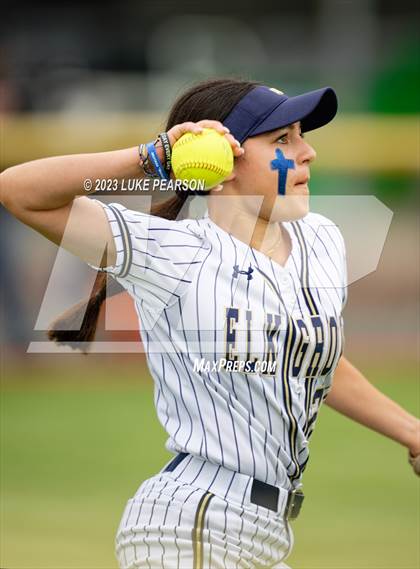 Thumbnail 2 in Franklin @ Elk Grove photogallery.
