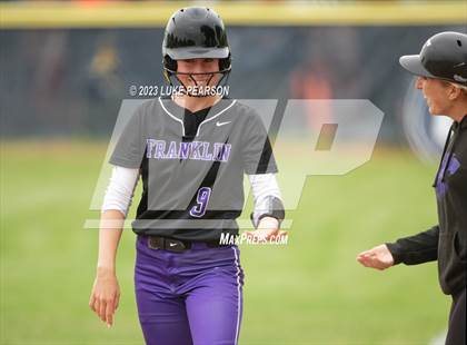 Thumbnail 2 in Franklin @ Elk Grove photogallery.
