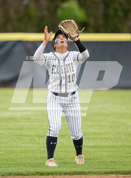Thumbnail 1 in Franklin @ Elk Grove photogallery.