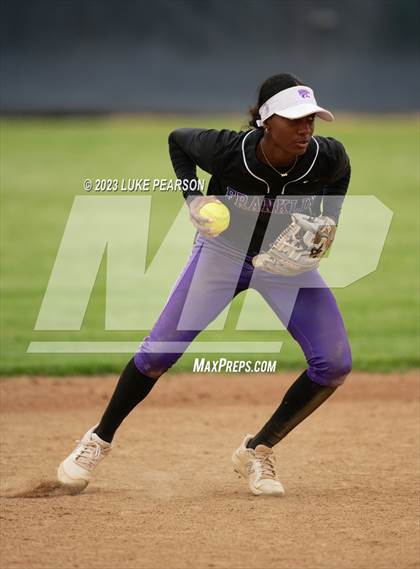 Thumbnail 1 in Franklin @ Elk Grove photogallery.