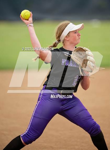 Thumbnail 2 in Franklin @ Elk Grove photogallery.