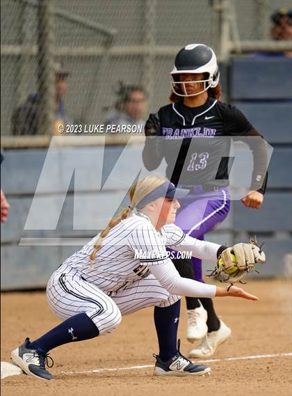 Thumbnail 1 in Franklin @ Elk Grove photogallery.