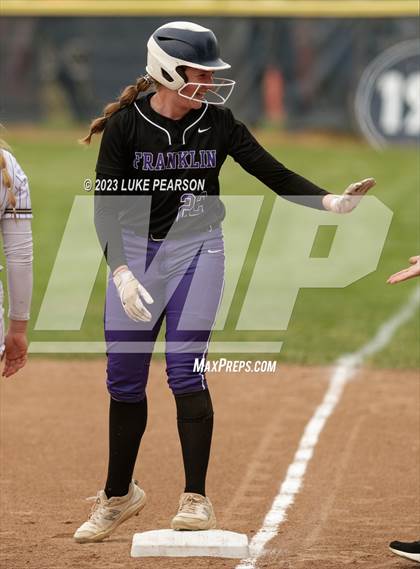 Thumbnail 2 in Franklin @ Elk Grove photogallery.