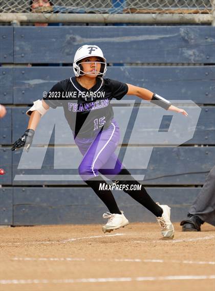 Thumbnail 2 in Franklin @ Elk Grove photogallery.