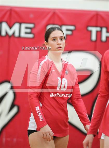Thumbnail 1 in Cousino @ Chippewa Valley (Chippewa Valley Tournament) photogallery.