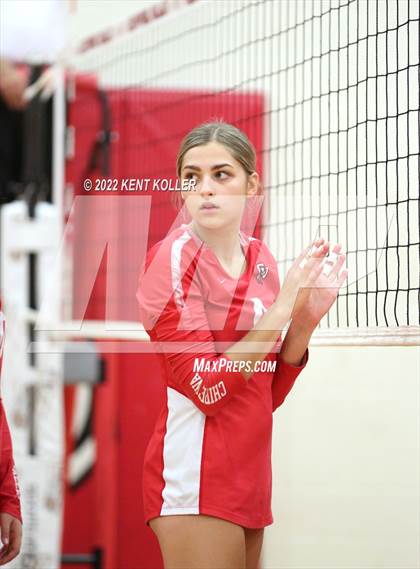Thumbnail 1 in Cousino @ Chippewa Valley (Chippewa Valley Tournament) photogallery.