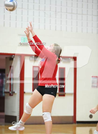 Thumbnail 1 in Cousino @ Chippewa Valley (Chippewa Valley Tournament) photogallery.