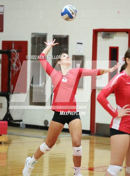 Thumbnail 1 in Cousino @ Chippewa Valley (Chippewa Valley Tournament) photogallery.