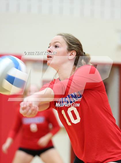 Thumbnail 1 in Cousino @ Chippewa Valley (Chippewa Valley Tournament) photogallery.