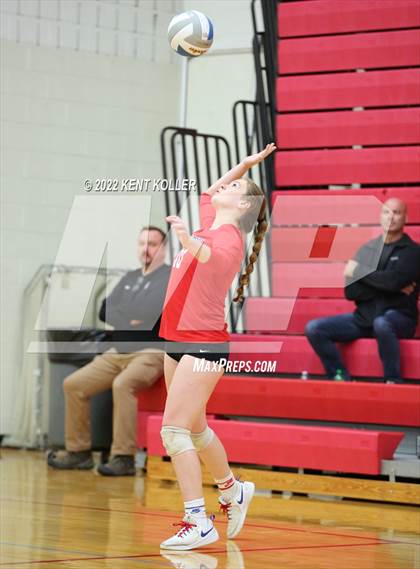 Thumbnail 1 in Cousino @ Chippewa Valley (Chippewa Valley Tournament) photogallery.