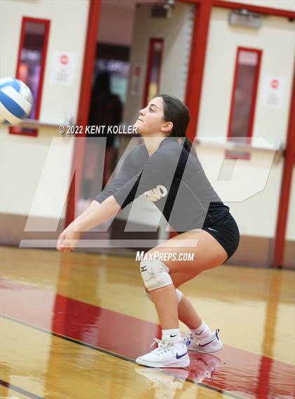 Thumbnail 3 in Cousino @ Chippewa Valley (Chippewa Valley Tournament) photogallery.