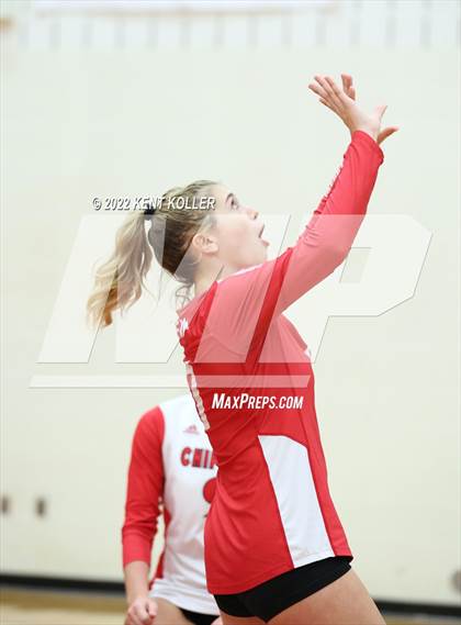 Thumbnail 1 in Cousino @ Chippewa Valley (Chippewa Valley Tournament) photogallery.