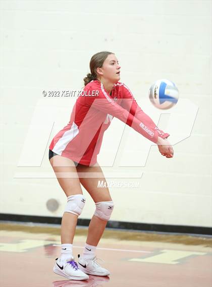 Thumbnail 1 in Cousino @ Chippewa Valley (Chippewa Valley Tournament) photogallery.