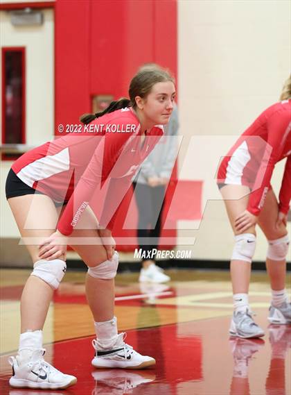 Thumbnail 1 in Cousino @ Chippewa Valley (Chippewa Valley Tournament) photogallery.