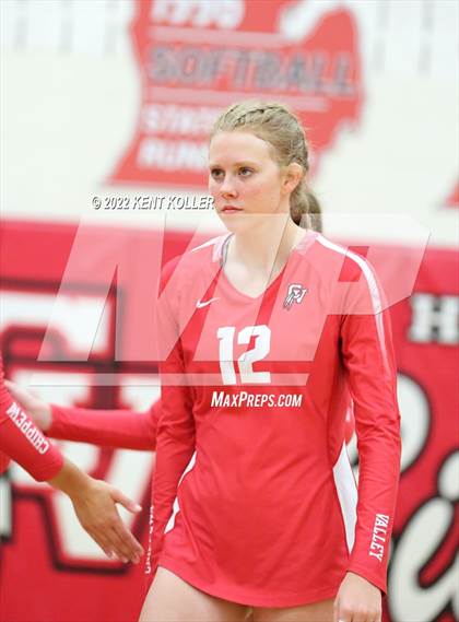 Thumbnail 3 in Cousino @ Chippewa Valley (Chippewa Valley Tournament) photogallery.