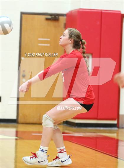 Thumbnail 2 in Cousino @ Chippewa Valley (Chippewa Valley Tournament) photogallery.