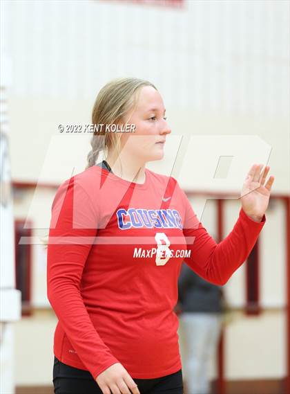 Thumbnail 1 in Cousino @ Chippewa Valley (Chippewa Valley Tournament) photogallery.