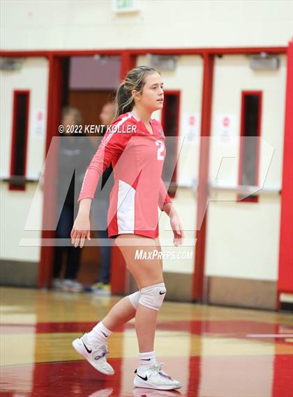 Thumbnail 3 in Cousino @ Chippewa Valley (Chippewa Valley Tournament) photogallery.