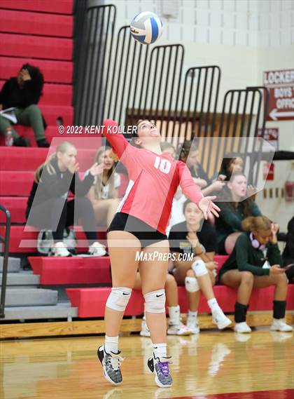 Thumbnail 1 in Cousino @ Chippewa Valley (Chippewa Valley Tournament) photogallery.