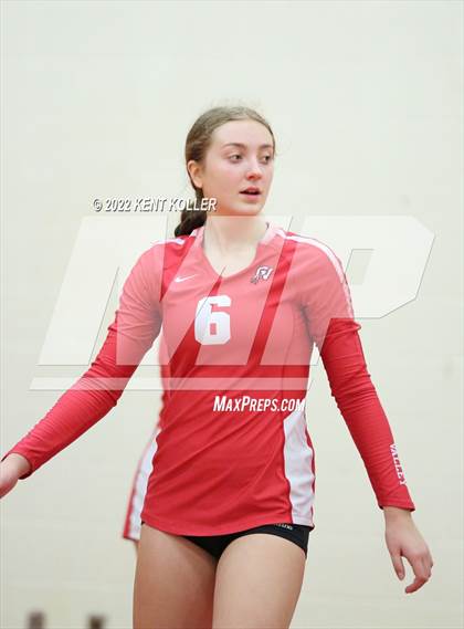 Thumbnail 3 in Cousino @ Chippewa Valley (Chippewa Valley Tournament) photogallery.