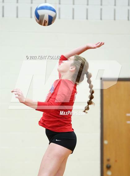Thumbnail 3 in Cousino @ Chippewa Valley (Chippewa Valley Tournament) photogallery.