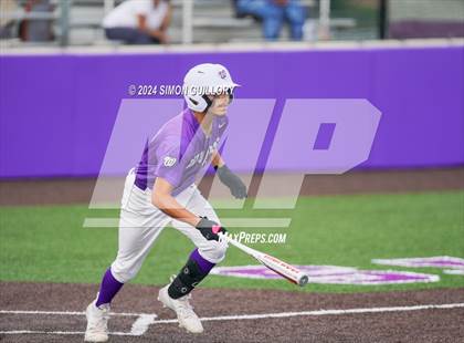 Thumbnail 2 in Klein Collins @ Willis (UIL Baseball 6A Region 2 Area) photogallery.