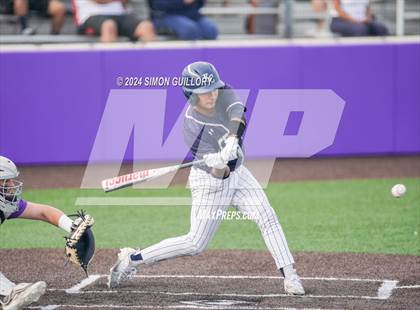Thumbnail 3 in Klein Collins @ Willis (UIL Baseball 6A Region 2 Area) photogallery.