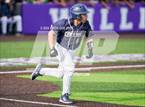 Photo from the gallery "Klein Collins @ Willis (UIL Baseball 6A Region 2 Area)"