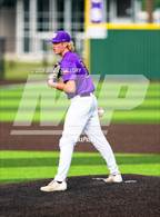 Photo from the gallery "Klein Collins @ Willis (UIL Baseball 6A Region 2 Area)"