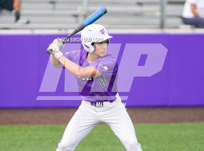 Thumbnail 2 in Klein Collins @ Willis (UIL Baseball 6A Region 2 Area) photogallery.