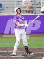Photo from the gallery "Klein Collins @ Willis (UIL Baseball 6A Region 2 Area)"